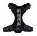 Wilderdog Lightweight Dog Harness with Reflective Straps